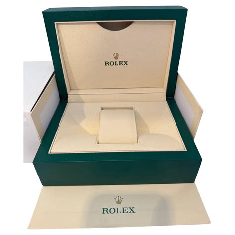 Rolex box oyster for sale